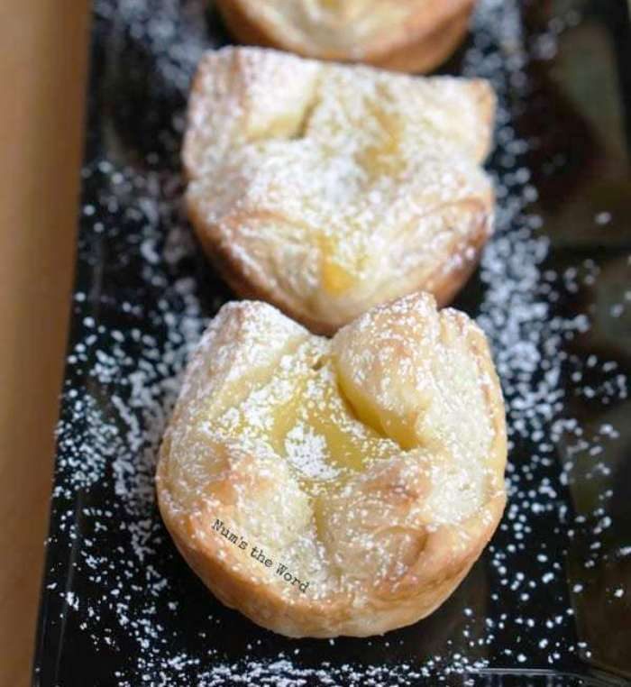 Lime-curd-puff-pastry-cups