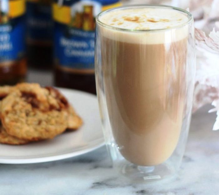 Oatmeal-cookie-latte