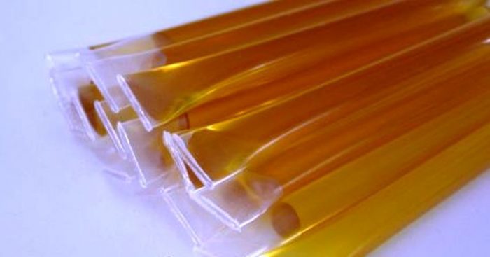 Honey sticks