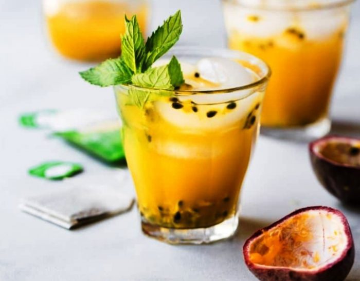 Passion-fruit-iced-tea-recipes