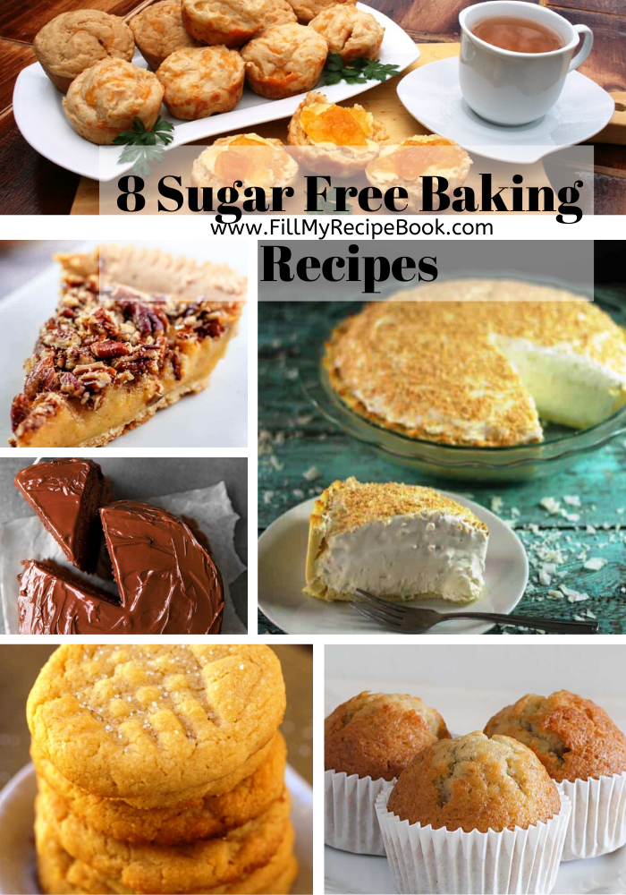 8 Sugar Free Baking Recipes Fill My Recipe Book 8-sugar-free-baking-recipes-fill-my-recipe-book