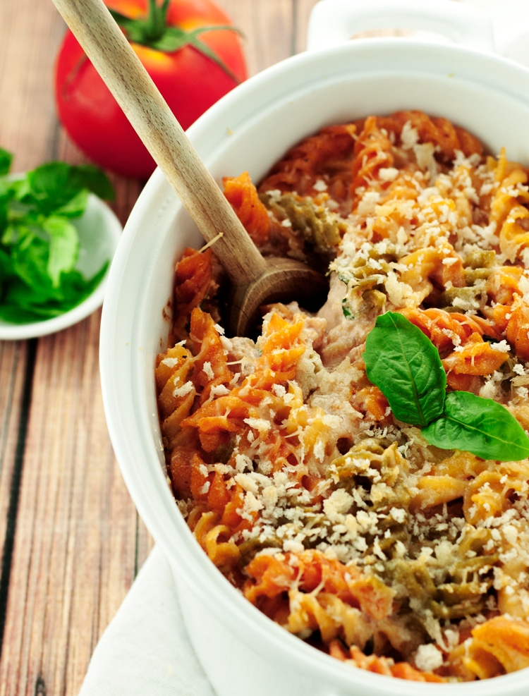 Easy-Pasta-Bake-1easy-pasta-bake - Fill My Recipe Book