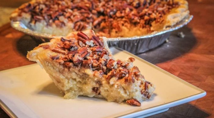 Paw-paw-custard-pecan-pie-recipe