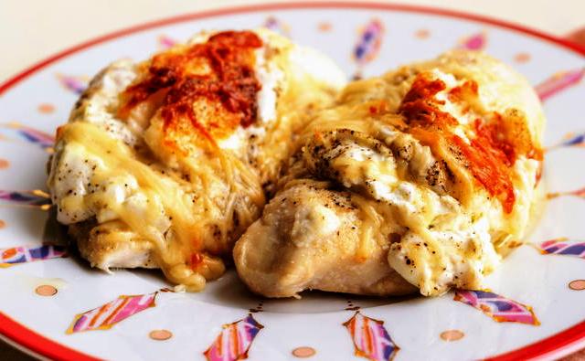 Melt-in-your-mouth-chicken-recipe
