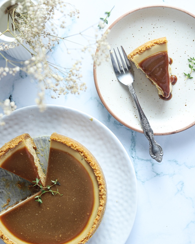 amazing earl grey cheesecake baked, Amazing Earl Grey Cheesecake Recipe. An easy biscuit based, oven baked Cheesecake with earl grey black tea, and ricotta and cream.