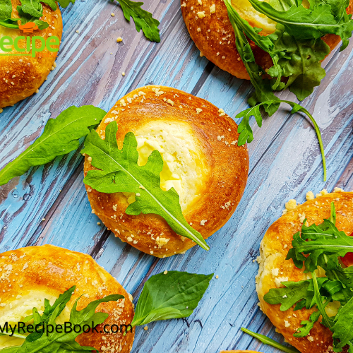 Amazing Cream Cheese Kolache Fill My Recipe Book