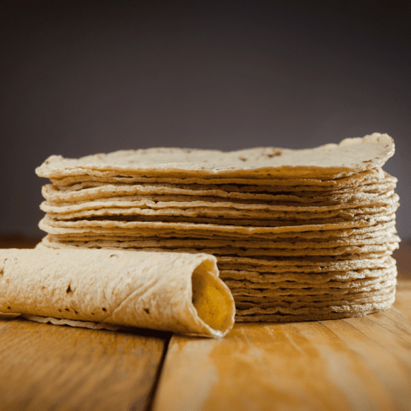 Tortilla and Wraps Filling Ideas Fill My Recipe Book