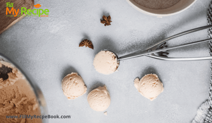 tolling the biscuit mixture to place on the pan for baking, Chai Spiced Snickerdoodles cookies recipe. An easy recipe to bake rolled in some spices such as ginger, and cinnamon, ginger and cardamom.