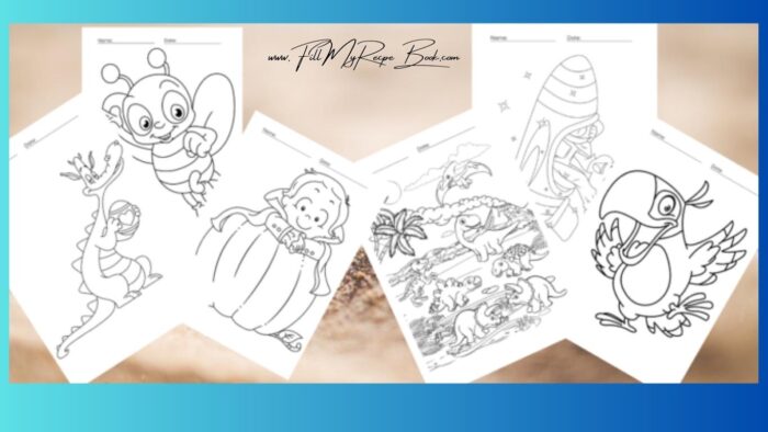 As adults, we often take our hand strength and fine motor skills for granted, developed over decades of typing, writing, and daily activities. For children, however, coloring is an essential activity that helps build hand strength, coordination, and fine motor skills. Beyond physical development, kids coloring worksheets encourage creativity, self-expression, and individuality, allowing children to explore color choices and create unique designs. These worksheets are a fun and educational way to support skill development while fostering artistic growth