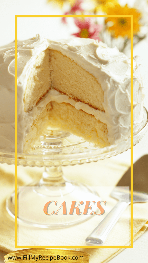 CAKES