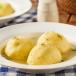 Chicken Soup and Matzo Balls. There's no meal more soothing, warming, and filling than homemade matzo balls and real chicken soup.