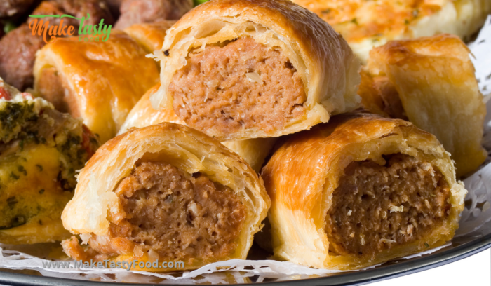 plated rolls to serve