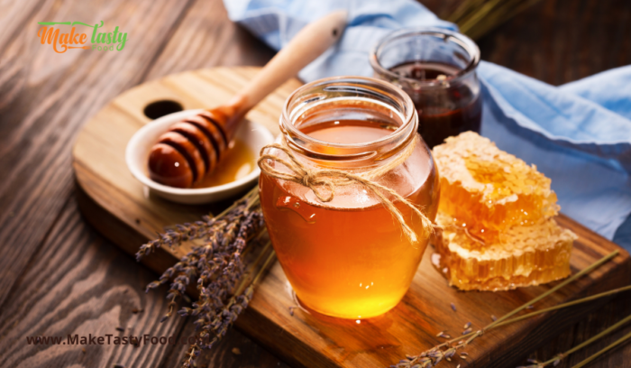 organic french honey