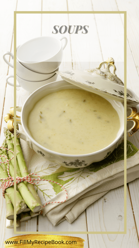 SOUPS