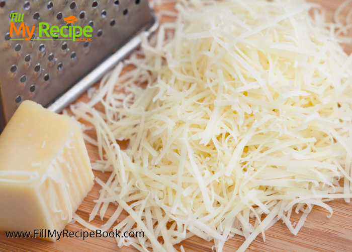 parmesan cheese, Baked Parmesan Chicken with Garlic and Mayo Recipe. An easy casserole dish with tender chicken breasts for a family lunch or dinner.