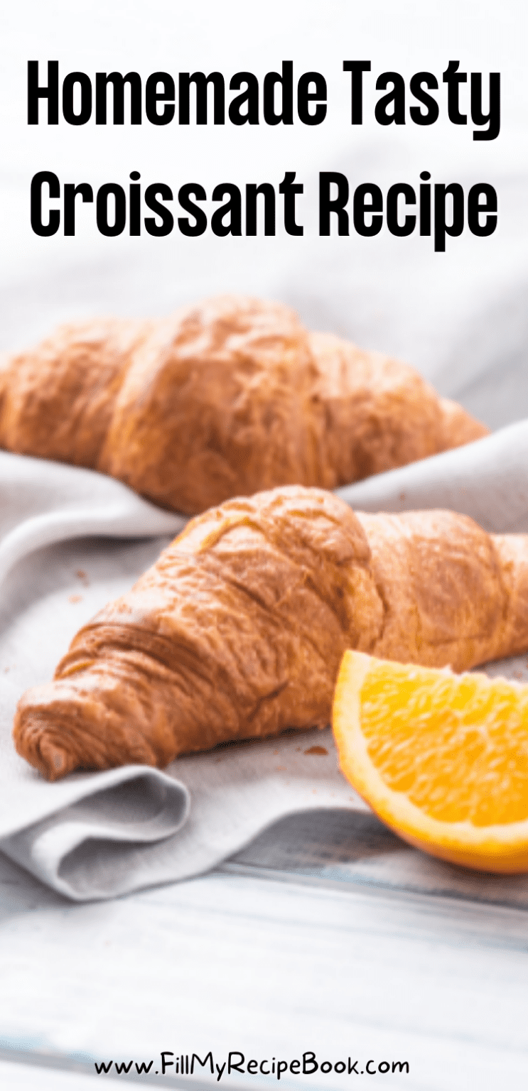 TASTY CROISSANT VIDEO visual data 7