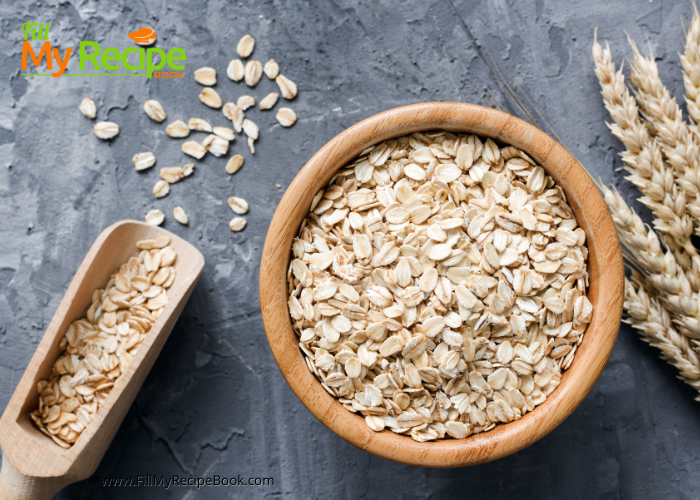 oats, Scrumptious Banana Oat Honey Muffins recipe that are sugar free and healthy. Muffin toppings with coconut oil, cinnamon are so delicious.