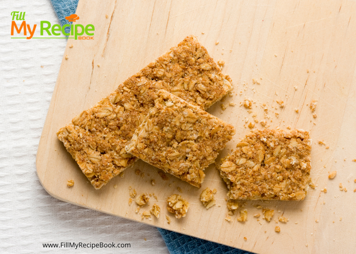 Bake The Best Oat Crunchies recipe idea with coconut and honey. Easy and healthy oatmeal or jungle oats South African family snacks.