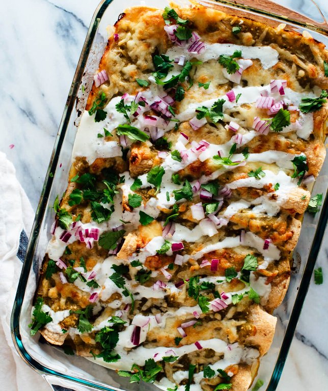 Black-bean-sweet-potato-enchiladas