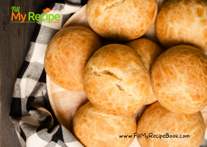 30 Minute Dinner Rolls