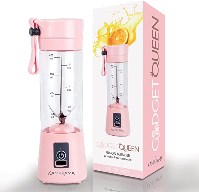 Portable Blender for Shakes and Smoothies