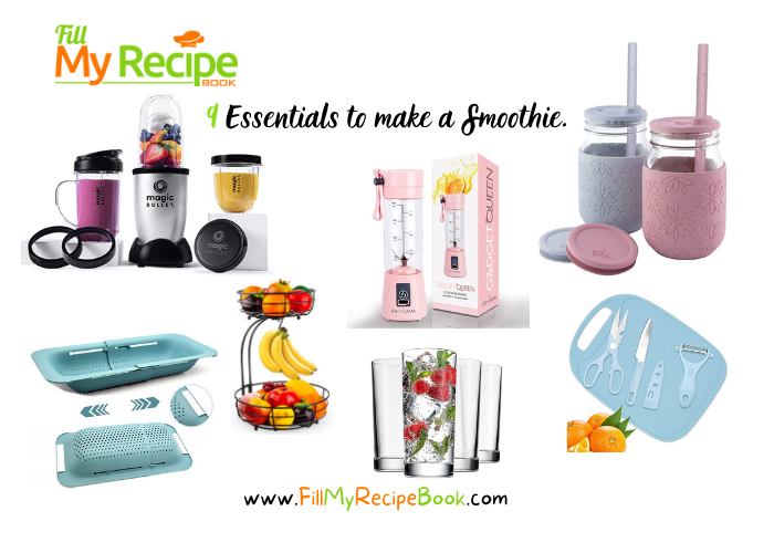 9-essentials-to-make-a-smoothie for online purchase of products
