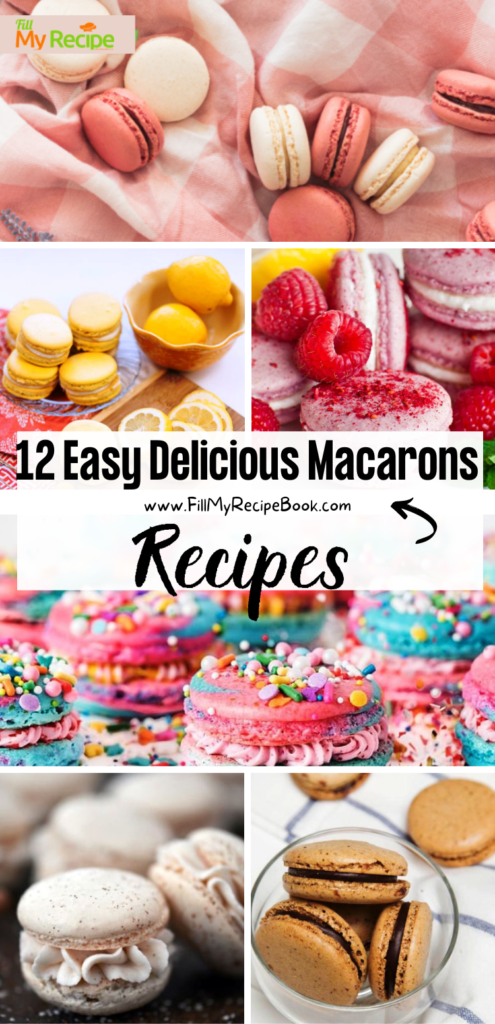 12-easy-delicious-macaroons-recipes