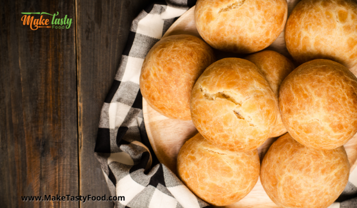 30 Minute Dinner Rolls