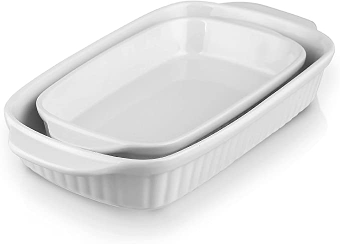 Casserole Dish Lasagna Pan Set