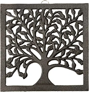 Cast Iron Trivet