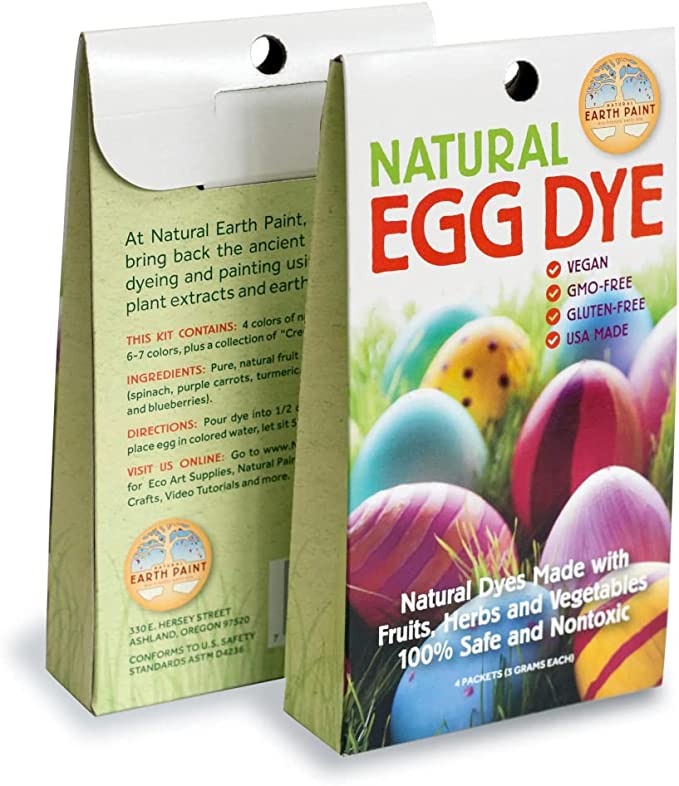 Egg Dye Kit