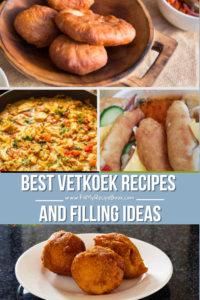 Discover the best vetkoek recipes and filling ideas, from savory mince to sweet options. Easy inspiration for this South African fried bread.