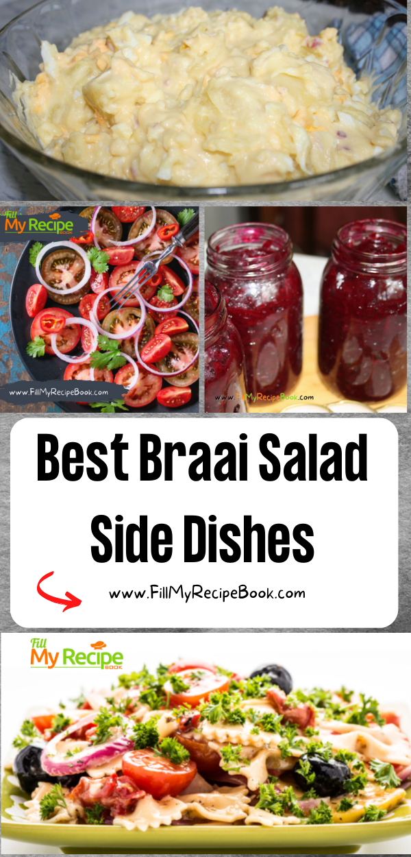10 Best Braai Salad Side Dishes Fill My Recipe Book