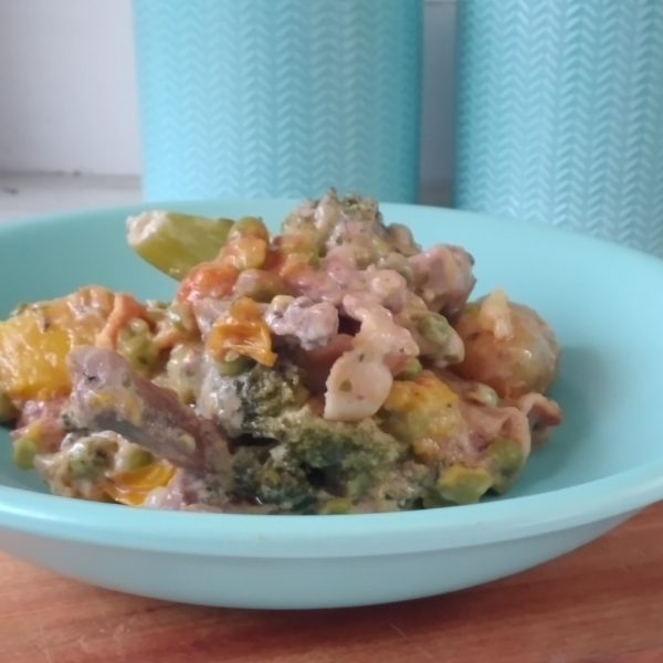 Tasty One Pot Beef Stew - Fill My Recipe Book