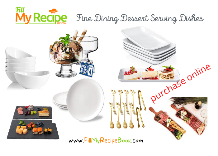 Get these beautiful Casserole Dishes & Table Mats to bake your healthy homemade casserole dishes in, many ceramic and stoneware dishes.