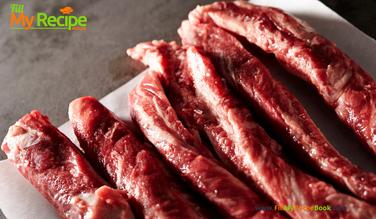 Tasty One Pot Beef Stew - Fill My Recipe Book