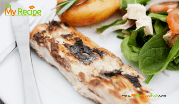 Fresh Tasty Snoek Braai recipe. A fish fresh from the south african sea, grill with sticky apricot jam an easy glaze and serve with salads.