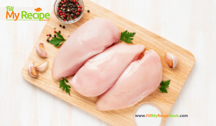 Grilled Honey Mustard Chicken Kebabs or sosatie recipe. Easy idea for grilling on a braai or barbecue, a homemade honey mustard marinade.