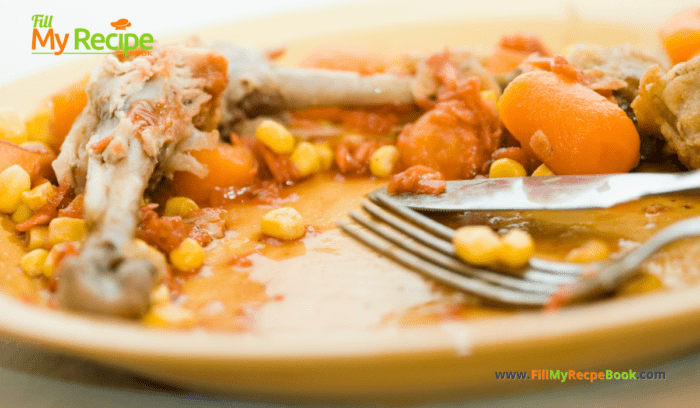 Easy Leftover Turkey Loaf recipe idea. The best healthy versatile meatloaf that uses left over turkey or chicken and vegetables for a lunch.