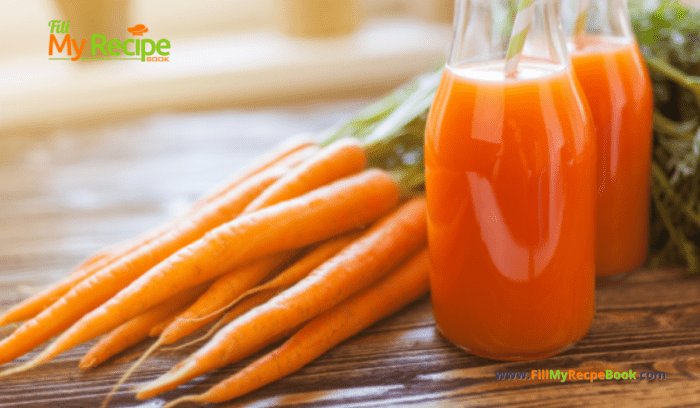 carrot in Healthy Gut Soothing Turmeric Smoothie recipe. The best fresh organic fruits and turmeric, for anti-inflammatory benefits and healings.
