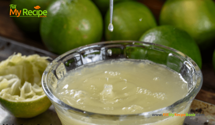 Make this 2 ingredient simple healthy lime juice with honey recipe. Its so refreshing and a thirst quenching natural health benefiting juice.