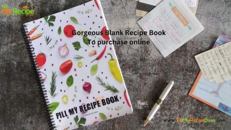 Gorgeous-Blank-Recipe-Book-poster