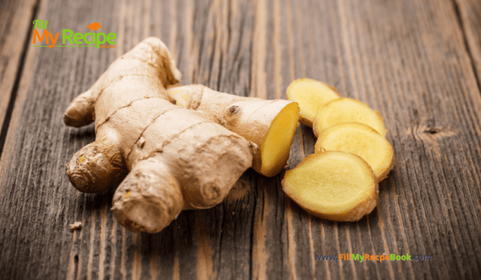 Homemade Thirst Quenching Ginger Beer recipe. The best homemade cold ginger and lemon juice, non alcoholic drink for a hot summer day.