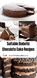 Suitable Diabetic Chocolate Cake Recipes. These Keto and sugar free cake Recipes are suitable for a diabetic dessert, flourless and low carb.