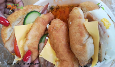 vetkoek-bacon-and-egg-with-salad-filling-9-700x408