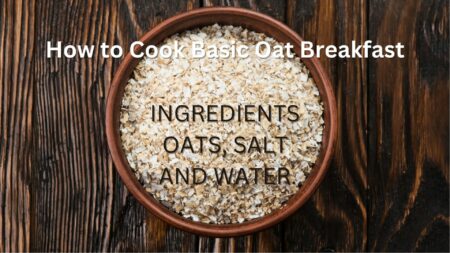 How-to-Cook-Basic-Oat-Breakfast-poster