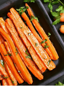 28 Thanksgiving Side Dishes Recipes (2)