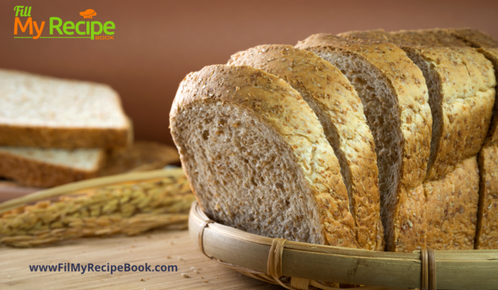 A plain Apple and Coconut Wholemeal Loaf recipe. Using organic ingredients can improve the taste for this GF flour and fruity bread.