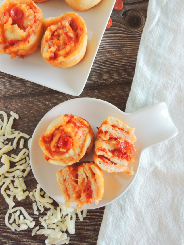 Homemade Pizza Rolls Recipe (9)