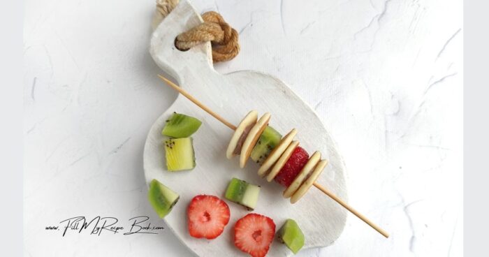 Easy to assemble with different ingredients if needed. See the ingredients substitutes above. Kids will love to help, and be proud to make this for the mom or dad, or someone special on special occasions. Try this.